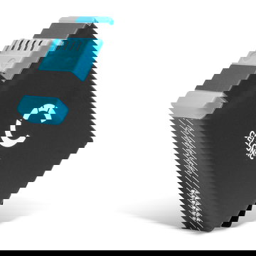 Akku für GoPro MAX 360 SPCC1B (1600mAh, 3.85V) von CELLONIC