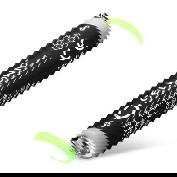 Battery for Moser ChroMini 1591, 1591B, 1591Q, Easy Style 1881, Ermila Bella 1591B 2000mAh from CELLONIC