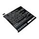 1x Akku 7700mAh