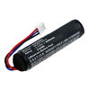 1x Akku 2600mAh