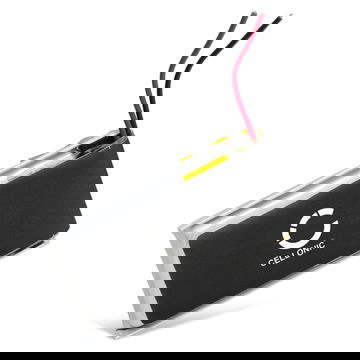 Akku für Jabra Speak 510 320mAh von CELLONIC