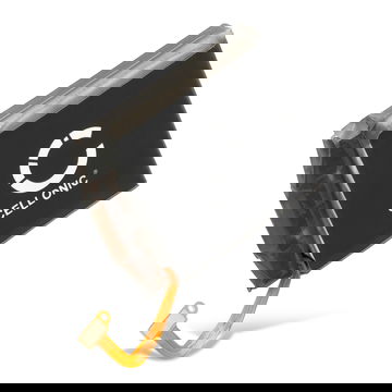 Akku für Samsung Galaxy Watch - 46 mm (SM-R800) - 450mAh - Fitnessuhr Batterie EB-BR800ABU