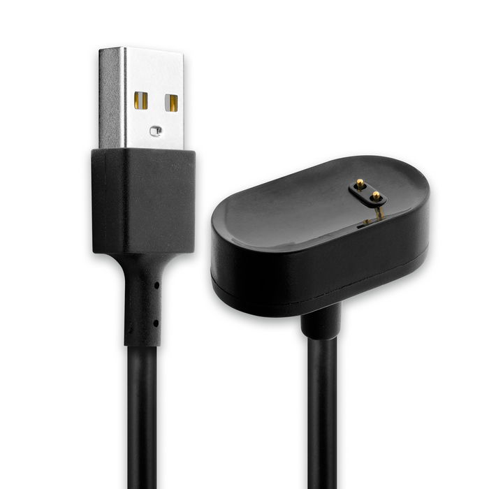 FitBit Inspire Kabel Smartwatch Connector Datenkabel Ladekabel von subtel