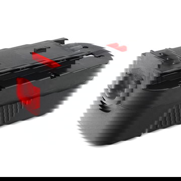 3Ah 18V Ersatz Akku A18, A18E, FSB18 für Black & Decker BPT318 / EPC18 / GKC18 / GLC2500 / NSW18 / XTC18BK - Werkzeug Ersatzakku - NiMH Batterie