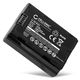 1x Battery (2250mAh, 7.2V)
