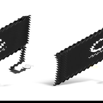 A2059 Ersatz Akku für Apple Watch 4 - 44mm Smartwatch Ersatzakku - 290mAh Fitnessuhr Austauschakku, Batterie