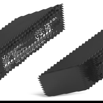 Akku für Panasonic HC-X1000, HC-MDH3 VW-VBD29 VW-VBD58 (4400mAh, 7.4V) von CELLONIC