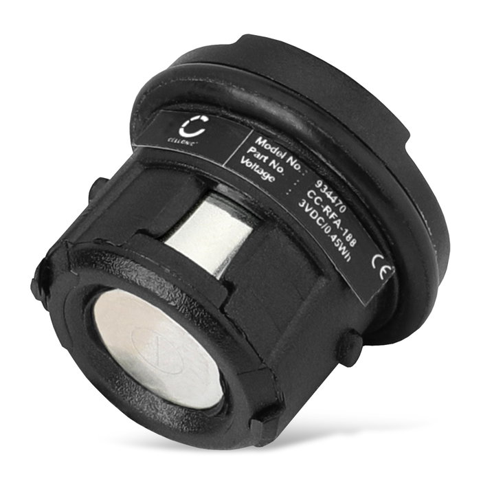 Akku für PetSafe RFA-188 150mAh von CELLONIC