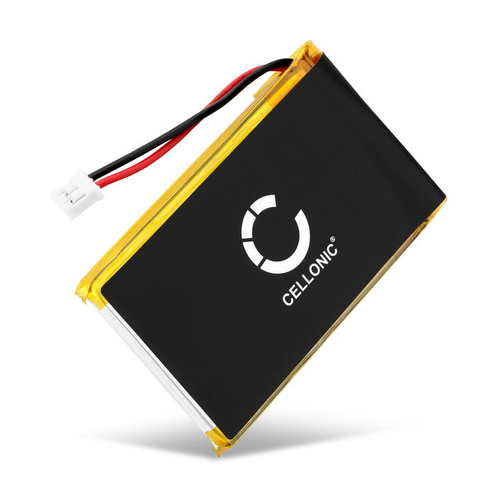 Akku für LUVION Prestige Touch 2 - PL654065H (2000mAh) Ersatzakku