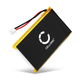 1x Akku 2000mAh
