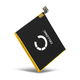 1x Battery (3900mAh, 3.85V)
