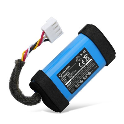 Akku f&uuml;r JBL Flip 5 6800mAh von CELLONIC