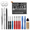 1x Battery 4100mAh+ Tool-kit