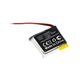 1x Battery (60mAh, 3.7V)