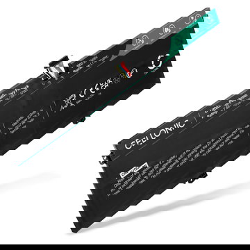 Battery for Lenovo Yoga C930-13IKB 7.68V 7600mAh from CELLONIC