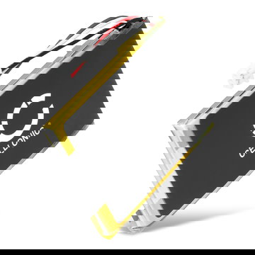 Akku für Sennheiser PXC 550, MB 660 AHB413645PCT (650mAh, 3.7V) von CELLONIC