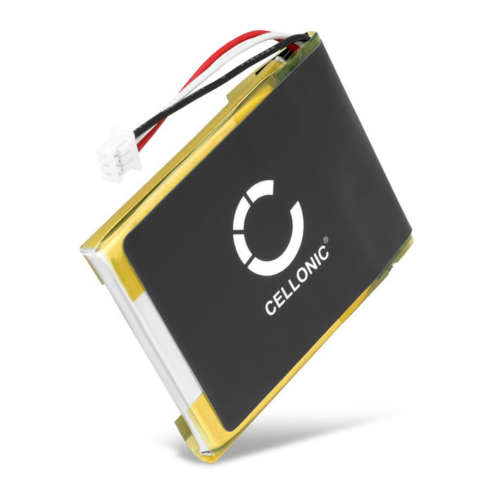 Akku für Sennheiser PXC 550, MB 660 AHB413645PCT (650mAh, 3.7V) von CELLONIC