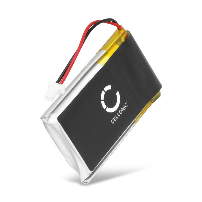 Sena SF4 Akku 650mAh Ersatzakku Batterie von subtel