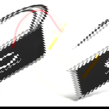 Battery for Jabra Evolve 65, 75, 80 AHB472625PLT, CP-GN650 (250mAh, 3.7V) from CELLONIC