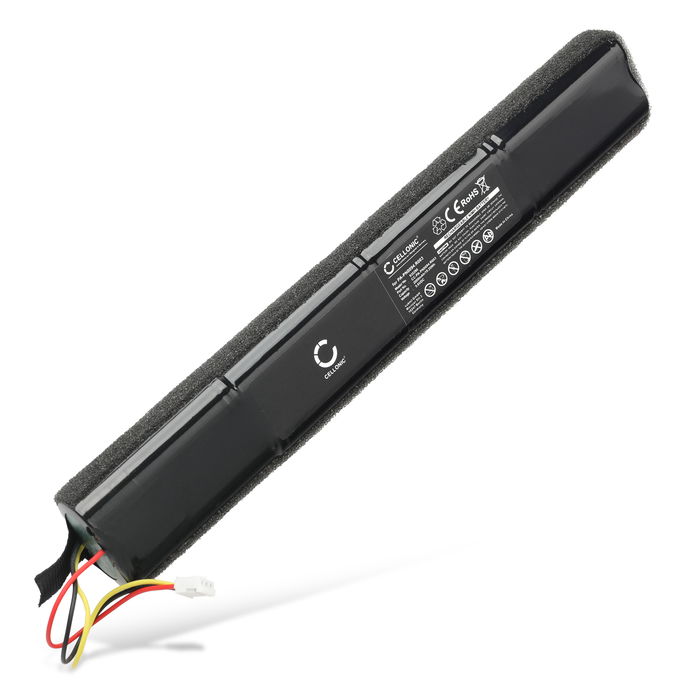 Akku für Bang & Olufsen Beosound 3 / HHR-150AAC8 L4x2 / PA-PN0094.R003 2000mAh von CELLONIC