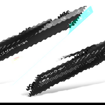 Akku für HP EliteBook 850 G5, 850 G6, 755 G5, ZBook 15U G5, TT03XL, 3RS08UT, TT03056XL Laptop - 4400mAh 11.1V 