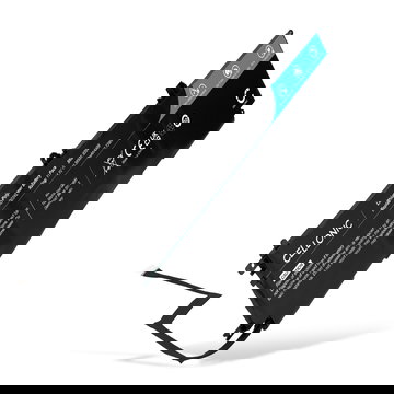 Akku für HP Envy 13-AD, AD03XL, 921409-271, 921409-2C1, AD03051XL Laptop - 3850mAh 11.1V 