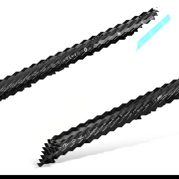 1x Akku für Dell Inspiron 14 5000, 17 5000, 15 3000, 15 3567, 14 3000, 5558, Vostro 3558, M5Y1K Laptop - 2200mAh 14.8V 