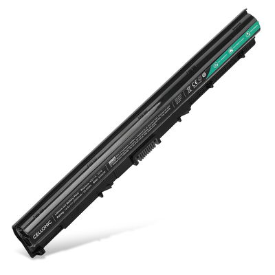 1x Akku für Dell Inspiron 14 5000, 17 5000, 15 3000, 15 3567, 14 3000, 5558, Vostro 3558, M5Y1K Laptop - 2200mAh 14.8V 