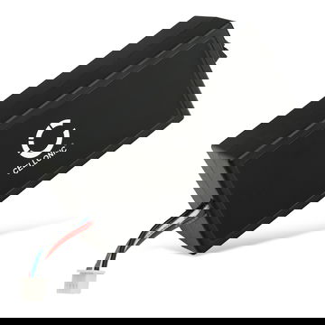 Akku für Parrot Disco PF070250 (3400mAh, 11.1V) von CELLONIC