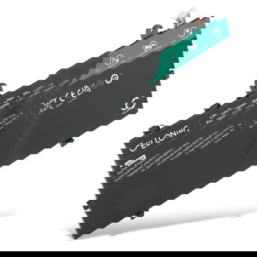 Akku für ASUS VivoBook Flip 14 TP401NA, TP401MA, J401MA, TP401CA, J401NA, J401CA, C21N1714 Laptop - 4900mAh 7.7V 