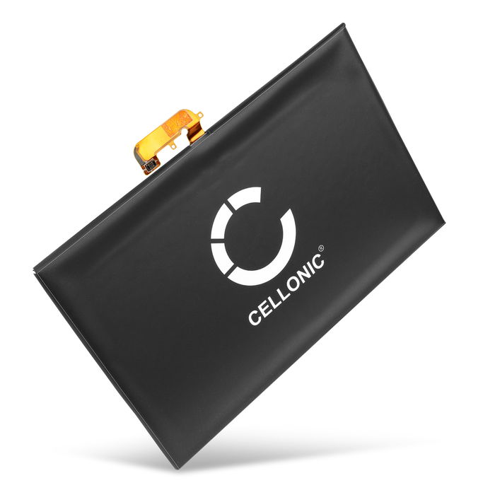 Tablet Ersatz Akku für Lenovo Yoga Book YB1-X90F, YB1-X90L, YB1-X91F, YB1-X91L - 8500mAh Ersatzakku L15C2P31, SB18C04740 Tabletakku  Batterie