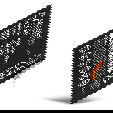 Ersatz Akku für Nokia 6.2 Handy / Smartphone - Ersatzakku LC-620 3400mAh , Handyakku