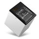 1x Akku 3000mAh