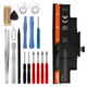 1x Akku 8600mAh+ Werkzeug-Set