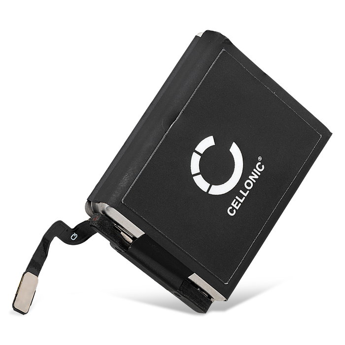 Akku für Apple Watch 5 - 40mm, Watch SE - 40mm - A2277 (240mAh) Ersatzakku