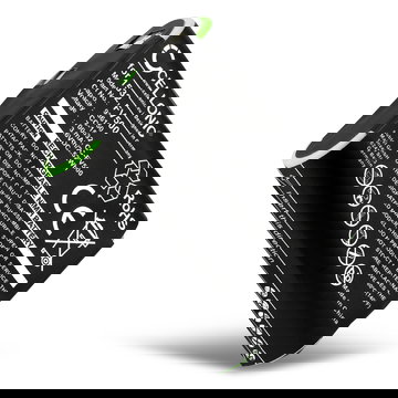 Akku für Motorola Talkabout T82 EXTREME, T82, T92 H2O, T800, T200, T600 H20, T260, T460 - PMNN4477A (AAA Version) 700mAh NiMH von CELLONIC