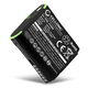 1x Battery (700mAh, 3.6V)