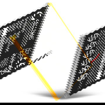 HDH-001, HDH-002,HDH-003, HDH-A-BPHAT-C0 Battery for Nintendo Switch Lite Handheld Console Gaming Controller Battery Replacement - 3200mAh 3.7V Lithium Polymer