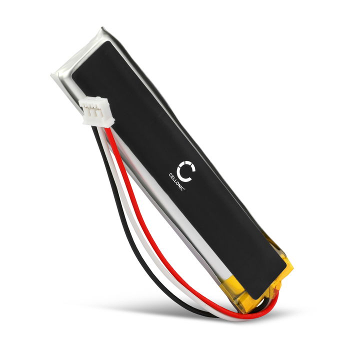 Logitech 533-000177 Akku 1500mAh Ersatzakku Batterie von CELLONIC