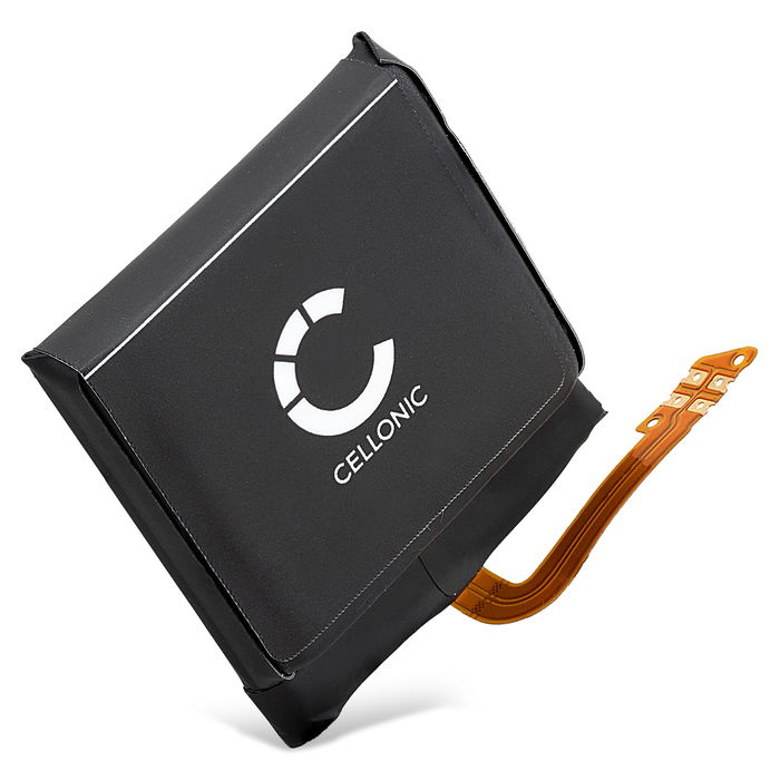 Akku für Huawei Watch GT2, Magic Watch 2 - 46mm - 450mAh - Smartwatch Batterie HB532729ECW