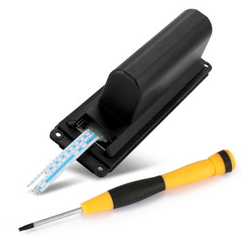 Akku für Bose Soundlink Mini 2 / Mini II / 08879608.18 / 088789 / 088772 088772,088789,088796 (2200mAh, 7.4V) von CELLONIC