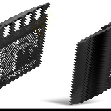 Battery for Lumix G9, GH5, GH5S, DC-S5, DC-GH6, DC-G9 II (Panasonic DMW-BLK22) 2250mAh from CELLONIC