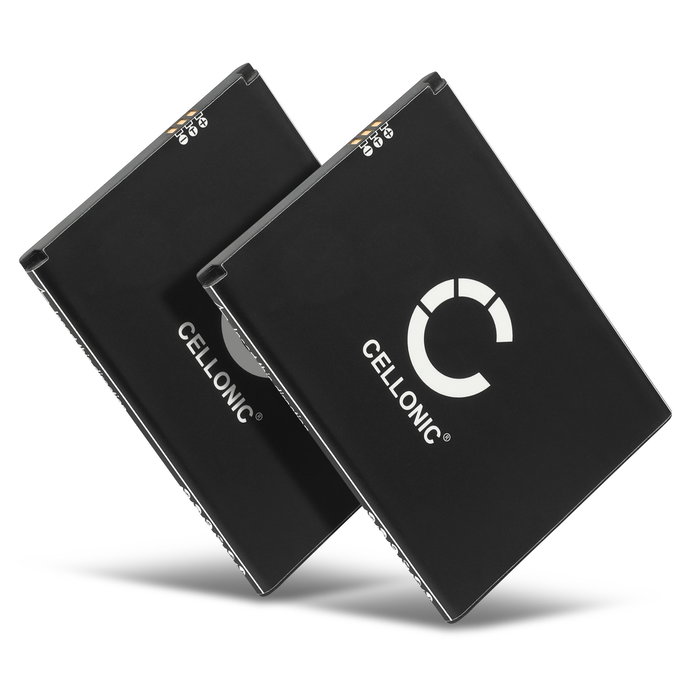 2x Akku für TP-Link M7450 / M7650 TBL-53A3000 (2900mAh, 3.8V) von CELLONIC