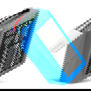 Akku für Miele Scout RX1, RX1-SJQL0, RX2 60, RX3 60 (Miele 9702922) 3400mAh von CELLONIC