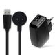 Ladegerät + USB Kabel