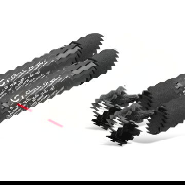 2x Akku für Logitech Ultimate Ears Boom 2, UE Boom 2 3400mAh von CELLONIC