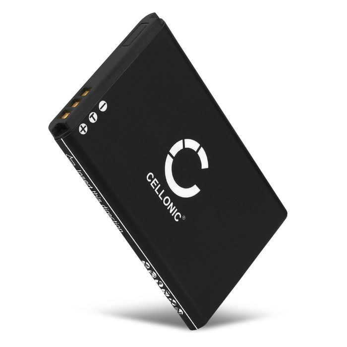 Ersatz Akku für Doro 1370 / 1372 / 2404 / 6040 / 6060 Handy / Smartphone - Ersatzakku DBO-1000A 1200mAh , Handyakku
