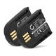 2x Akku 140mAh