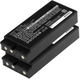 2x Akku 2500mAh