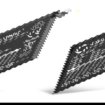 Ersatz Akku für OnePlus 8 Handy / Smartphone - Ersatzakku BLP761 4200mAh , Handyakku